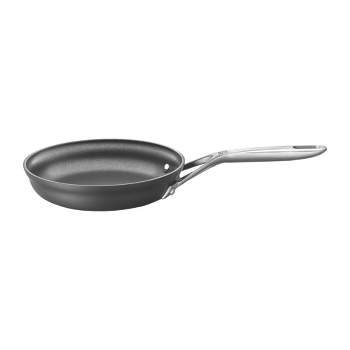 Zwilling Spirit 3-ply 14-inch Stainless Steel Ceramic Nonstick Fry Pan :  Target