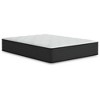 Signature Design by Ashley  Palisades 14-inch Firm Hybrid Mattress High-density Response Memory Foam - 3 of 4