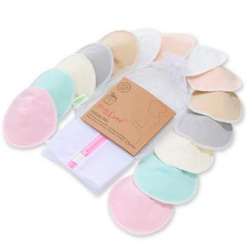 Disposable Breast Pads - 100ct - Up & Up™ : Target