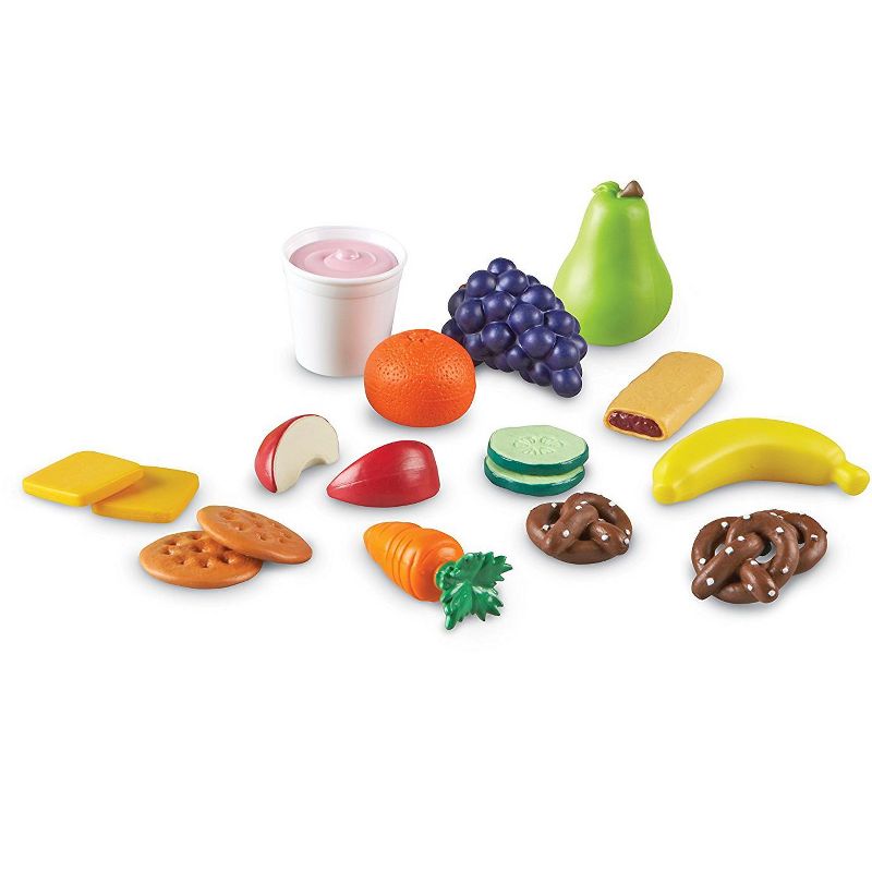 Learning Resources New Sprouts Healthy Snack Set, 2 of 4