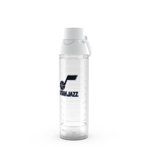 NBA Utah Jazz 24oz Primary Logo Venture Lite Water Bottle - 1 of 4