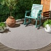 Sisal All-Weather SAW640 Power Loomed Indoor/Outdoor Rugs - Safavieh - 2 of 4