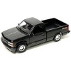 Maisto 1993 Chevrolet 454 SS Pick up -Special Edition 1:24 Scale - 2 of 3