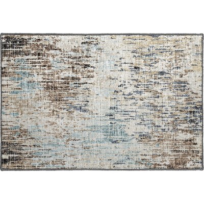 Dalyn Camberly CM1 Driftwood Area Rug - 1'8" x 2'6" Rectangle