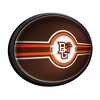 College Oval Slimline Lighted Wall Sign - 2 of 4