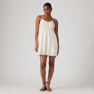 Levi's® Women's Cora Sleeveless Mini Dress - 1 of 3