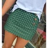 Women's The Tate Skort - SMITH & QUINN - 4 of 4