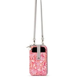 Sakroots Salinas Smartphone Crossbody - EcoTwill - 1 of 4