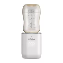 Baby's Brew Bottle Warmer with 4 Adapters