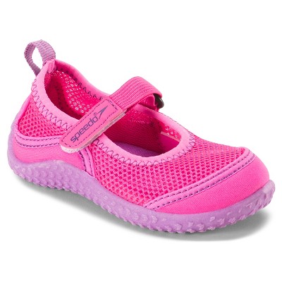 speedo mary jane water shoes