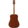 Mitchell D120 Dreadnought Acoustic Guitar - 4 of 4