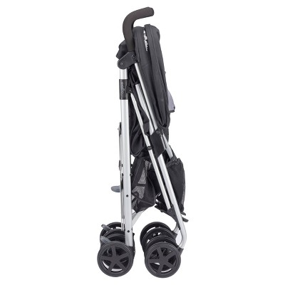 evenflo minno twin double stroller glenbarr gray