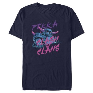 Mens Clash of Clans PEKKA Armor T Shirt - 1 of 4