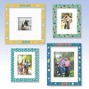 Courtside Market ColorBloom Moments; Dads Lounge - Set Easel Back/Wall Frame - 2 of 2