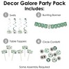 Big Dot of Happiness Koala Cutie - Bear Birthday Party and Baby Shower Supplies Decoration Kit - Decor Galore Party Pack - 51 Pieces - 2 of 4