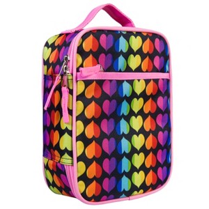 Wildkin Recycled Eco Lunch Bag for Kids - 1 of 4