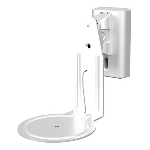 Sanus wireless speaker wall clearance mount