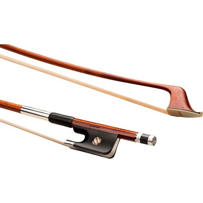 BB60F A. Eastman Series Pernambuco French Bass Bow