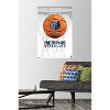 Trends International NBA Memphis Grizzlies - Drip Basketball 21 Unframed Wall Poster Prints - 2 of 4
