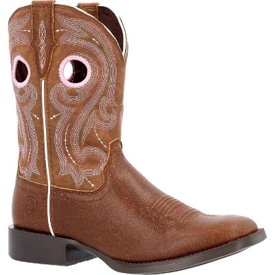 Women's Durango® Westward™ Women's Rosewood Western Boot