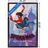 Trends International Marvel Spider-Man: Across The Spider-Verse - Pavitr Prabhakar Framed Wall Poster Prints - 3 of 4