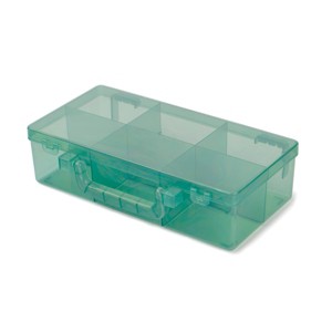Snackle Box Green - Bullseye's Playground™ : Target