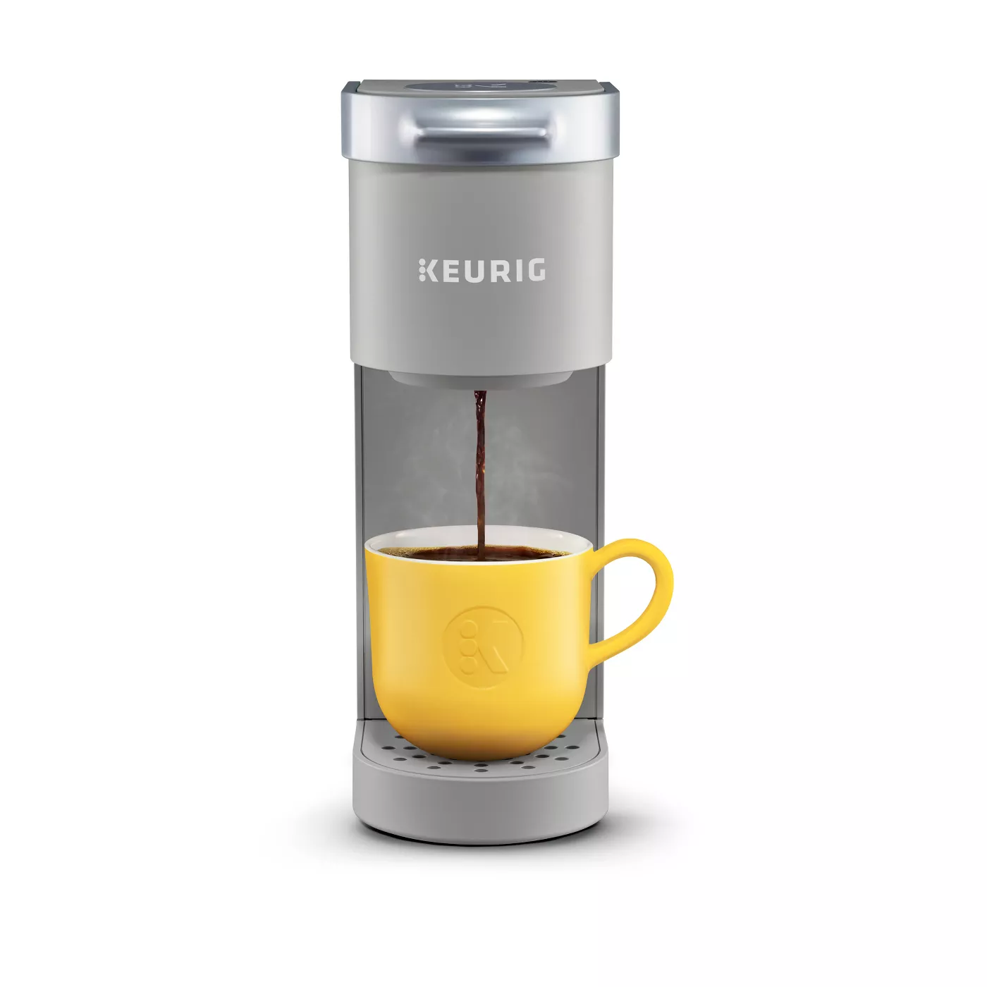 Keurig K-Mini Single-Serve K-Cup Pod Coffee Maker