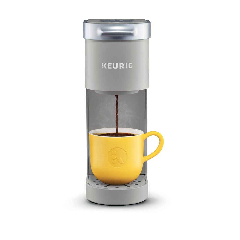 Keurig K-Mini Single-Serve K-Cup Pod Coffee Maker -