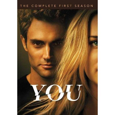 You: Season 1 (DVD)(2020)