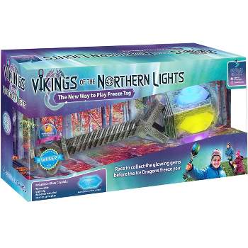 Starlux Games Vikings of the Northern Lights - 6pc
