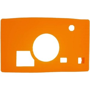 Grain Valley Drive Track 71 Cover - Orange - 1 of 1