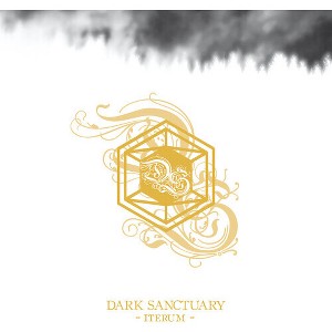 Dark Sanctuary - Iterum (Vinyl) - 1 of 1