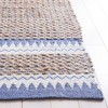Natural Fiber NF874 Hand Woven Indoor Rugs - Safavieh - 3 of 4