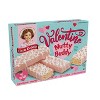 Little Debbie Be My Valentine Nutty Bar - 10ct/ 7.56oz : Target