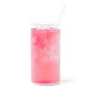 Strawberry Watermelon Liquid Water Enhancer Drops - 1.62 fl oz - Market Pantry™ - 3 of 3