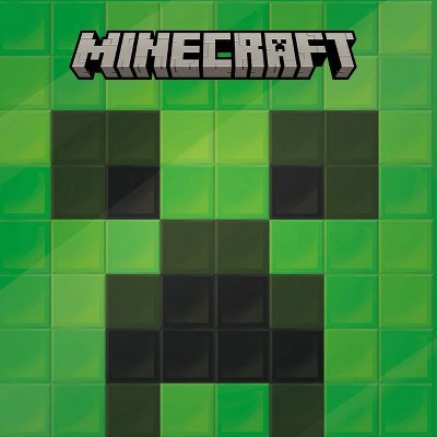 Beware the Creeper! (Mobs of Minecraft #1) - (Pictureback(r)) by Christy Webster (Paperback)