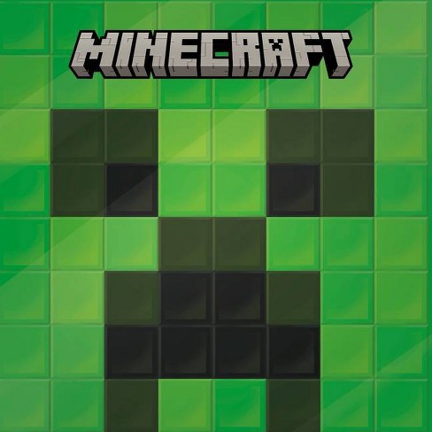 Download Black Minecraft Creeper Face Wallpaper