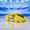 Transformers: One Prime Changer Bumblebee Robot Action Figure - 3 of 4