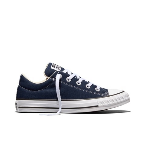 Мужские кроссовки Converse Adult Street Ox Low Top Sneakers - Light Pink M 9.5/ W 11.5