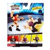 WWE Knuckle Crunchers 7 LA Knight Action Figure - 2 of 3
