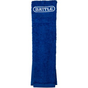 Battle Sports Adult Quick-Drying Football Towel - 1 of 1