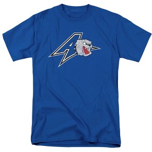 Men's University of North Carolina Asheville Official Distressed Primary Logo T-Shirt - 1 of 4