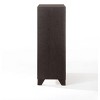 PAGED Elegant Chest of Drawers Storage Cabinet with Drawers and Sturdy Wooden Sled Base for Living Room, Hallway, Office - 4 of 4
