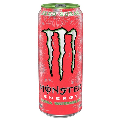 monster can