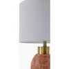 Livabliss Niobe Traditional Table Lamps - 3 of 4
