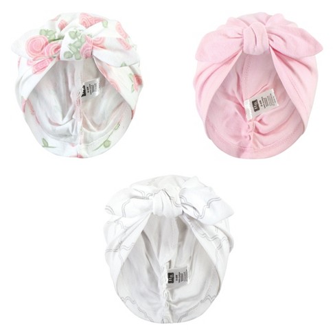 Newborn best sale headbands target