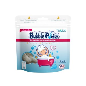 TruKid Bubble Podz Bubble Bath - 1 of 4