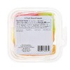 Crazy Fresh Four Fruit Blend Spears - 15oz - 3 of 3