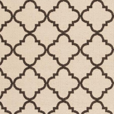 creme/brown