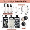 Kitsch Cleanse Travel Pouch Set - 2 of 4
